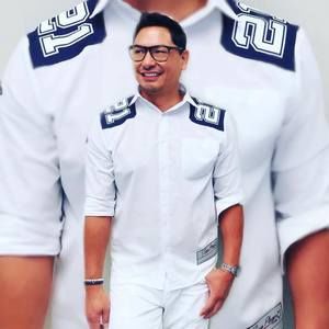 Meet your Posher, Emmanuel